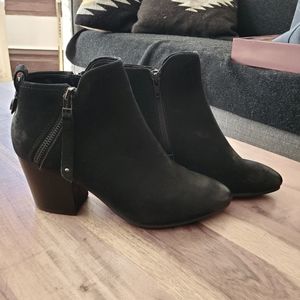 New! Steve Madden Boots